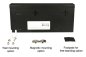 Preview: Alimentatore interno DINIC 8 porte Gigabit Switch 10/100/1000Mbit